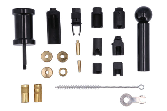 Injector Removal Kit - for VW Group Petrol - (Laser 8274)