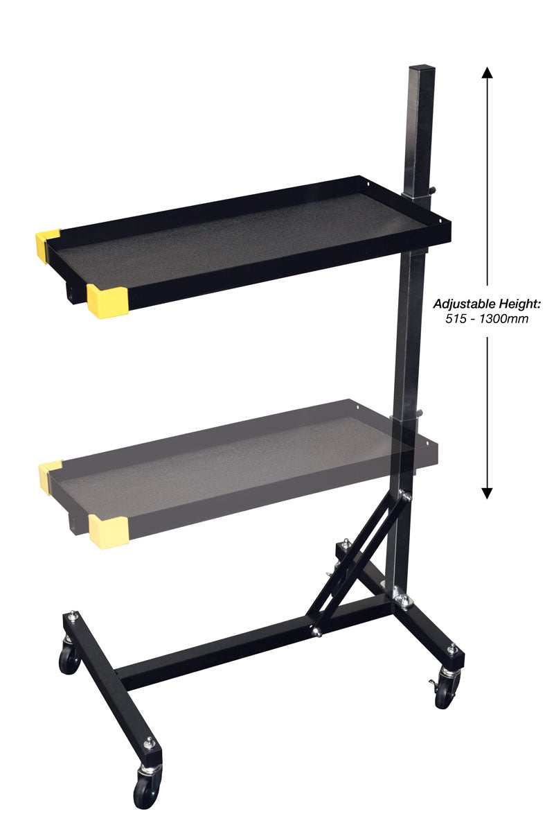 Mobile Service Table - (Laser 8371)