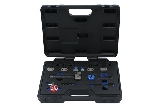 Specialist Brake Flaring Tool Set - (Laser 8522)