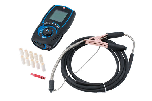 Digital CO Gas Analyser - (Laser 8559)