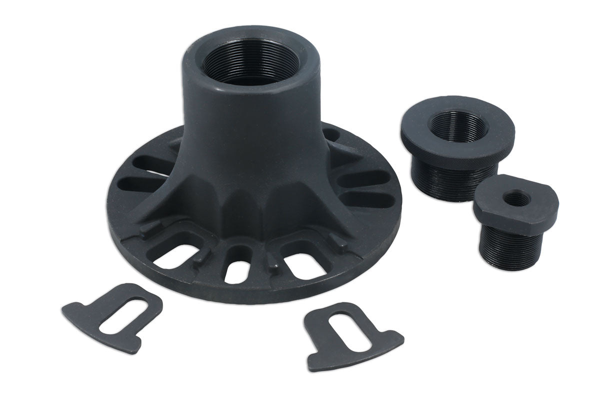 Hub Puller Adaptor Kit - 120mm to 160mm Hubs - (Laser 8719)