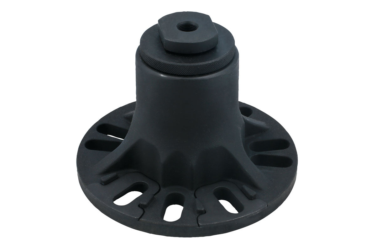 Hub Puller Adaptor Kit - 120mm to 160mm Hubs - (Laser 8719)