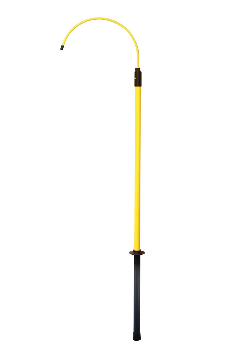 Insulating Rescue Pole - (Laser 8740)