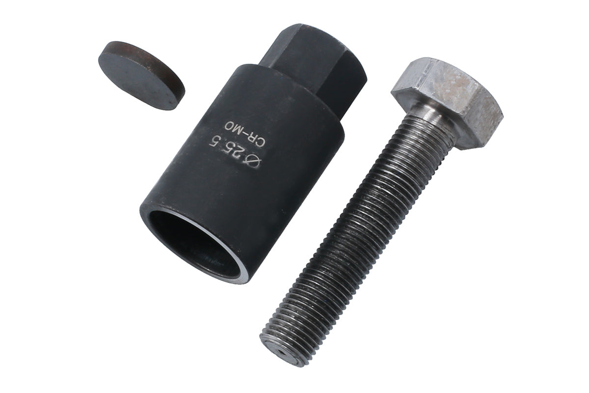 Locking Wheel Nut Removal Kit - (Laser 8842)