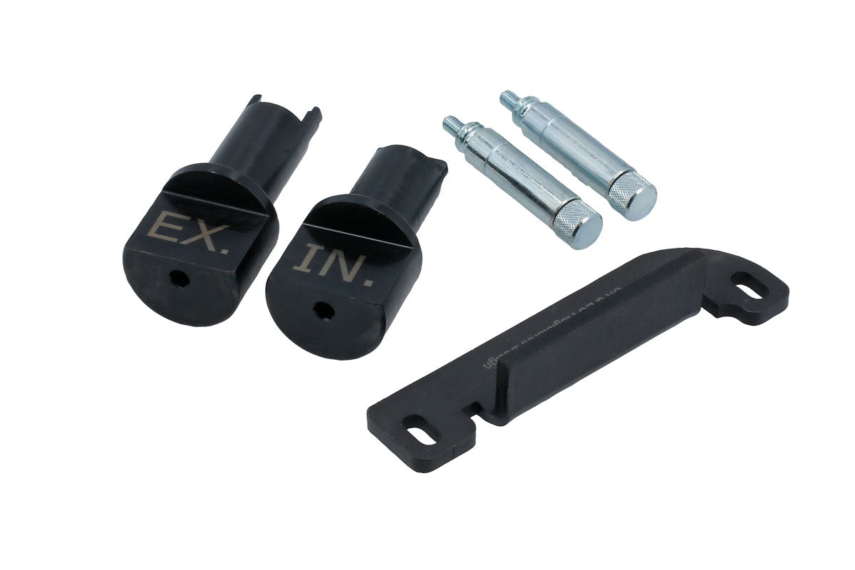 Engine Timing Adaptor Kit - for VW Group 1.2 TSi Petrol - (Laser 8866)