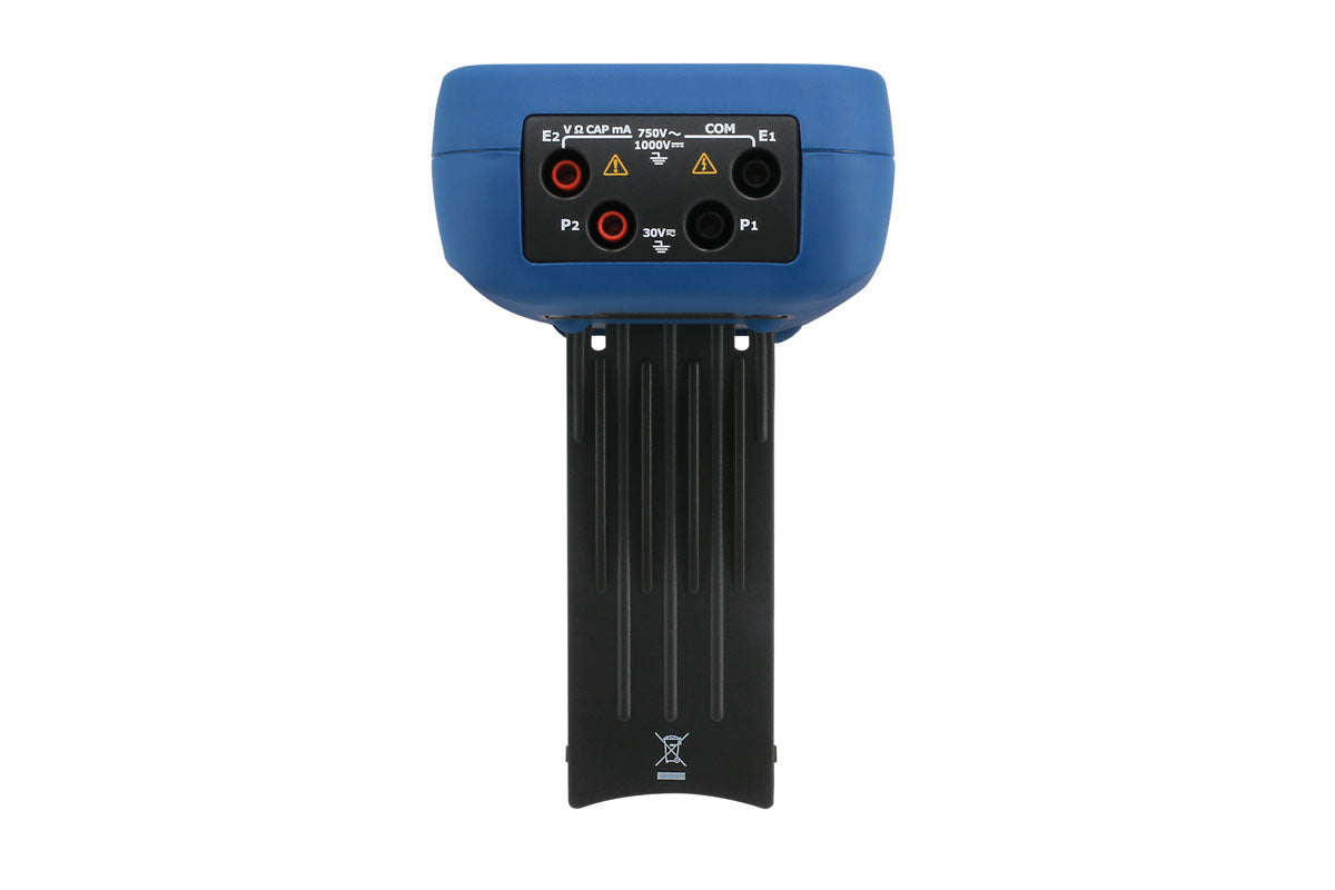 Milliohm Meter - (Laser 8894)