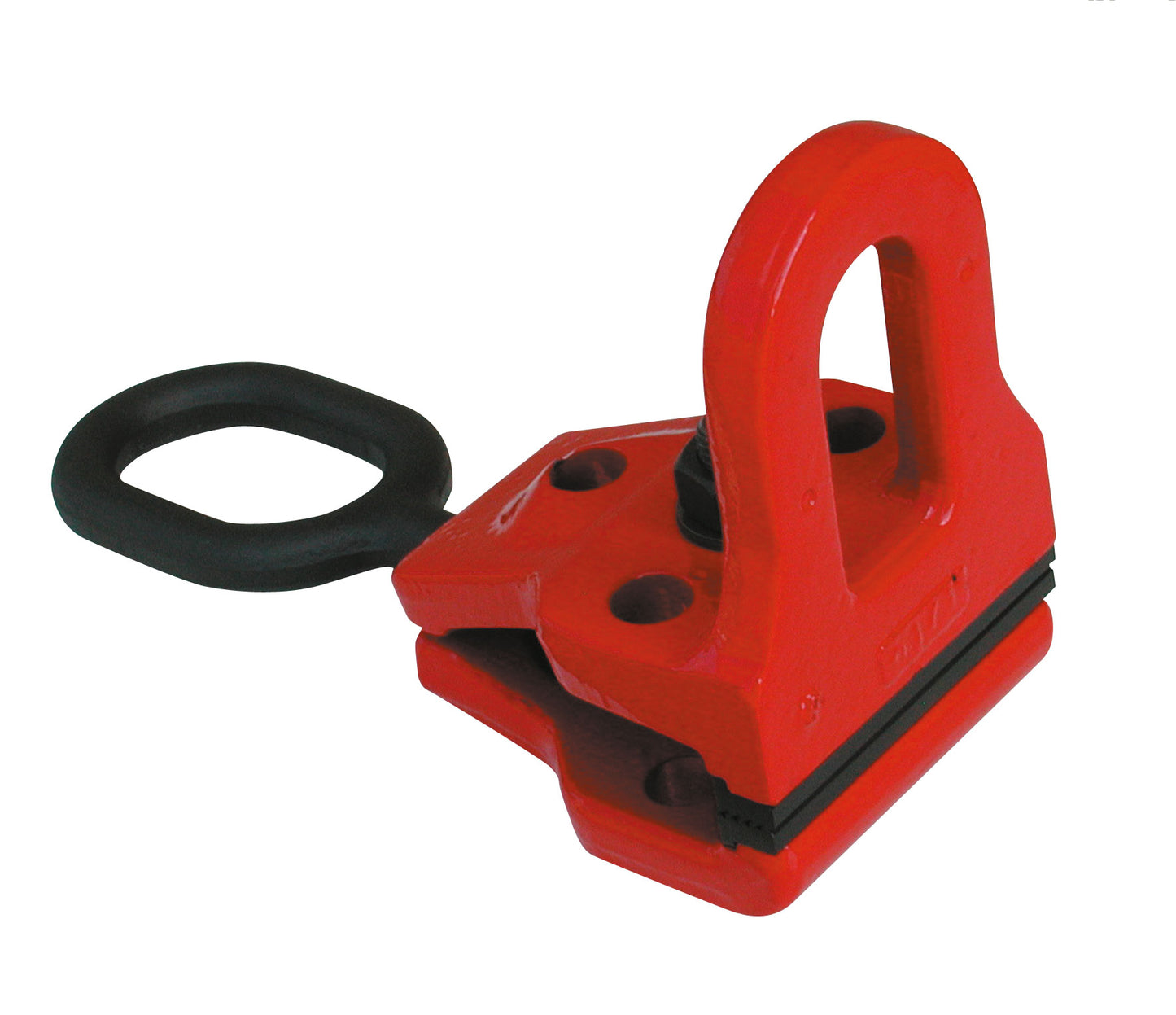 Right Angle Clamp - 100mm - (Power-Tec 91071)