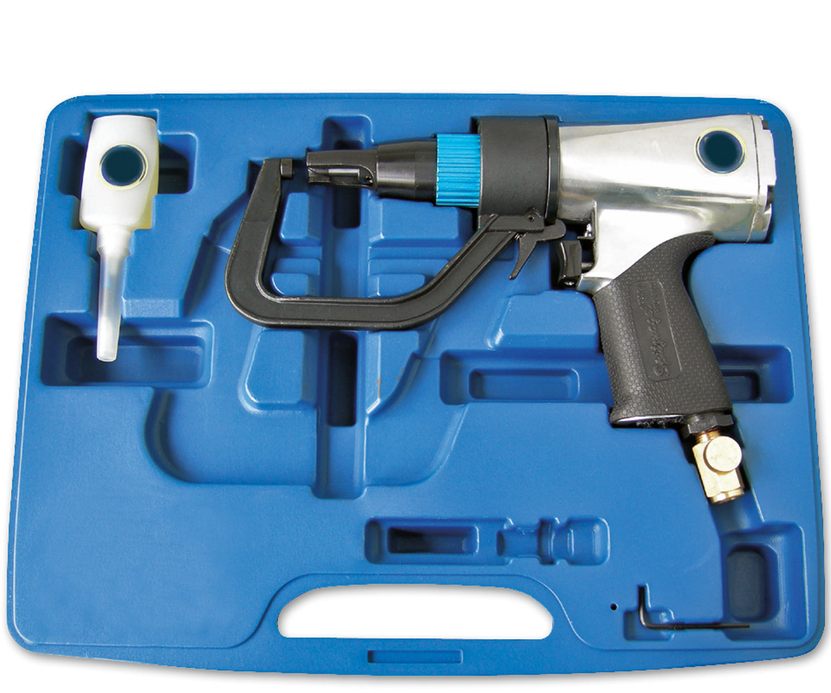 Boron Spot Weld Drill Kit - (Power-Tec 91150)