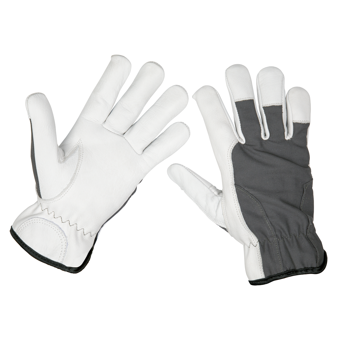 Super Cool Hide Gloves