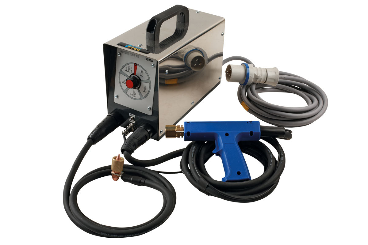 Evo Miracle Welder - (Power-Tec 91743)