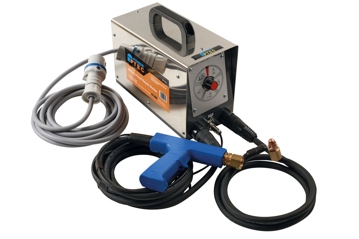 Evo Miracle Welder - (Power-Tec 91743)