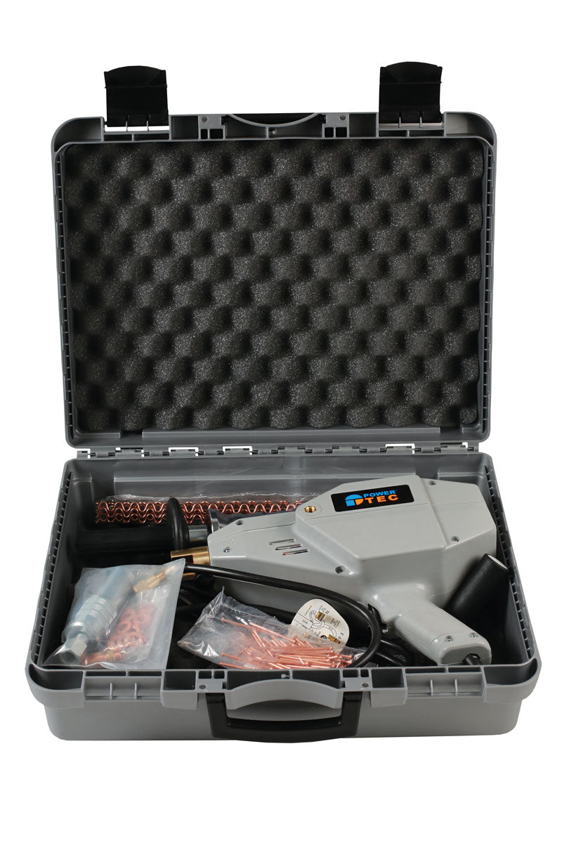 Tec-Spot Kit - (Power-Tec 91975)