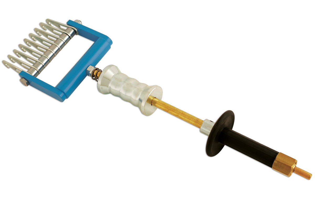 Pullrite & Slide Hammer - (Power-Tec 91981)