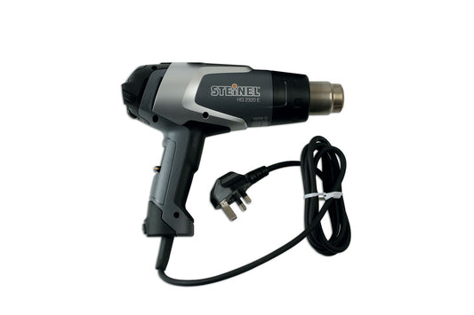 Digital Hot Air Gun - (Power-Tec 92077)