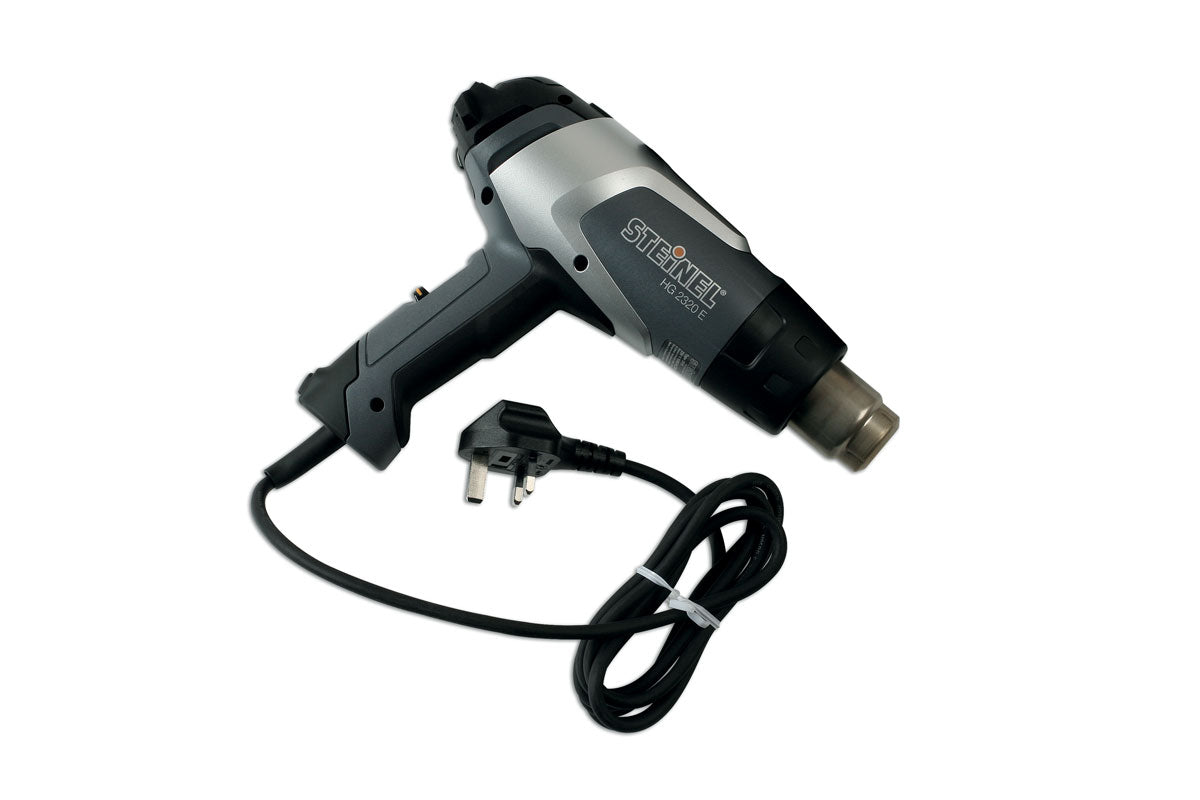 Digital Hot Air Gun - (Power-Tec 92077)