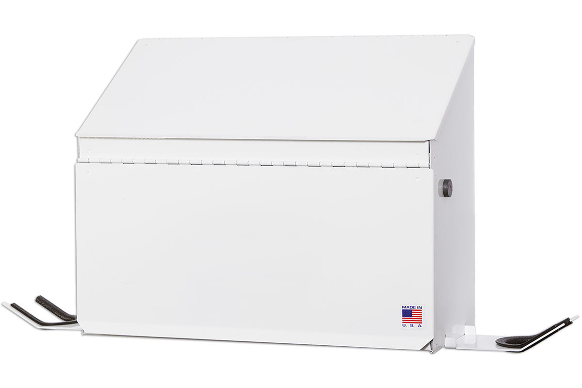 Boothbox Maxi - (Power-Tec 92109)