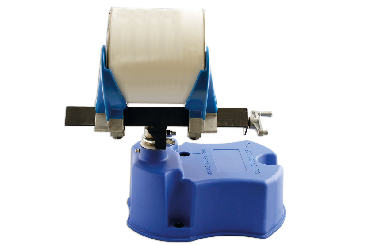 Paint Mixer, Pneumatic - (Power-Tec 92305)