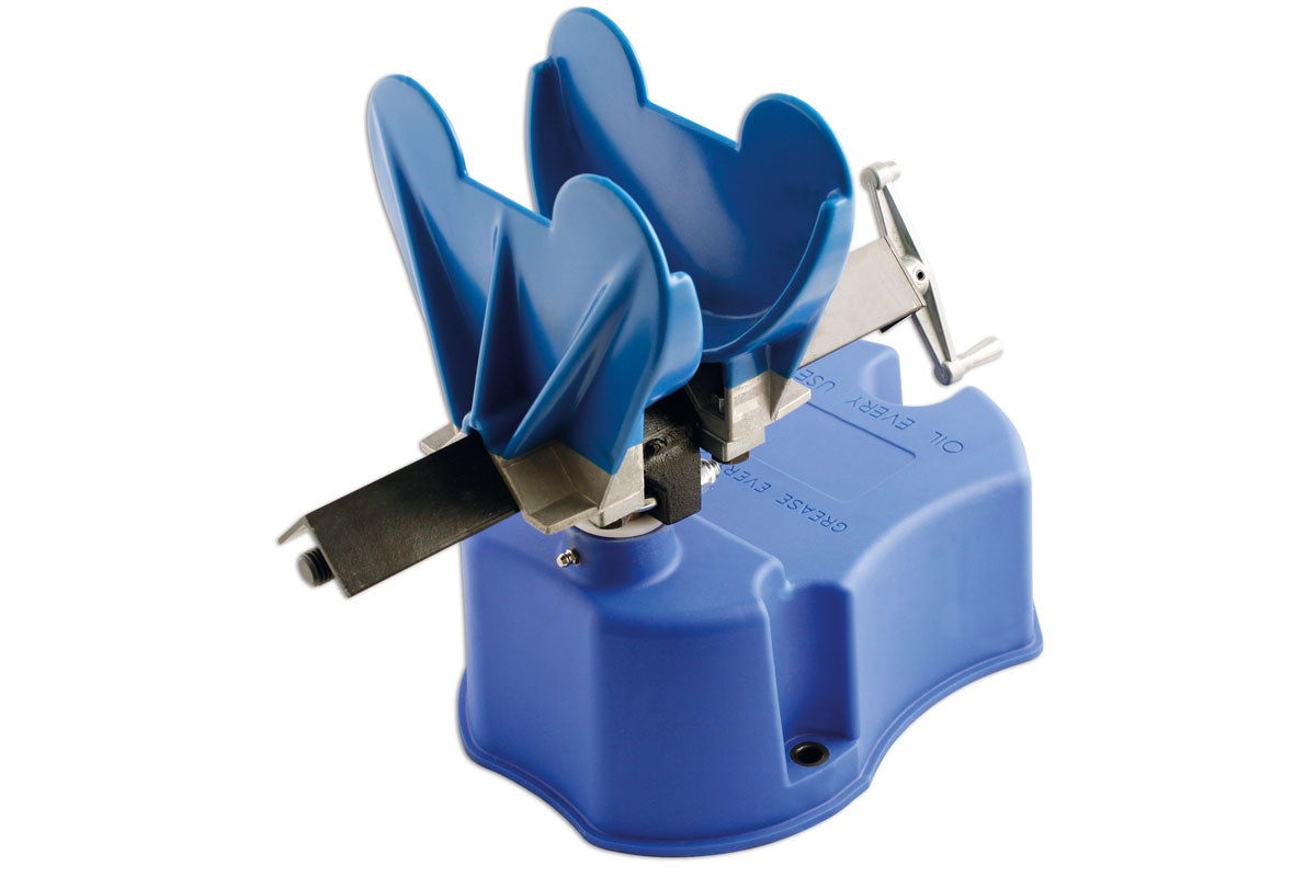 Paint Mixer, Pneumatic - (Power-Tec 92305)