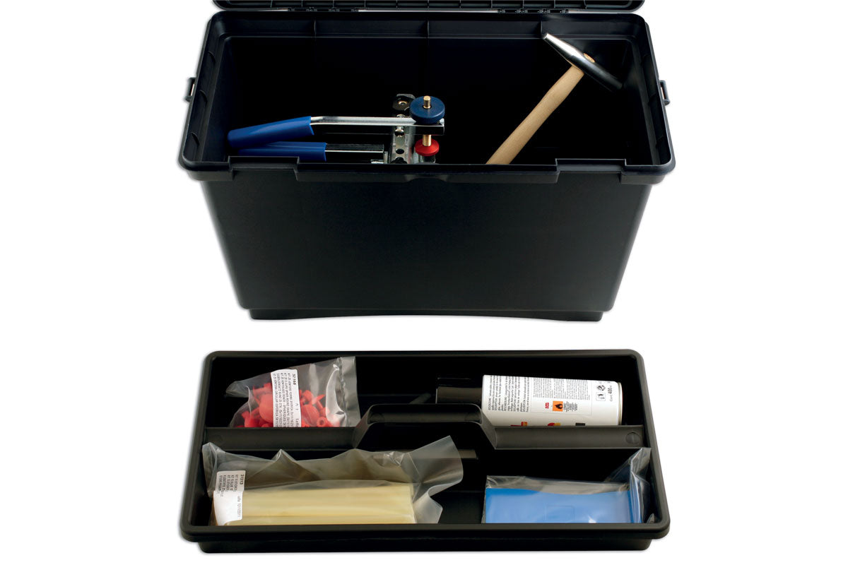 Hot Glue Dent Removal Kit - (Power-Tec 92308)