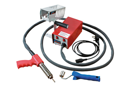 Mini Plastic Repair Welder - (Power-Tec 92517)