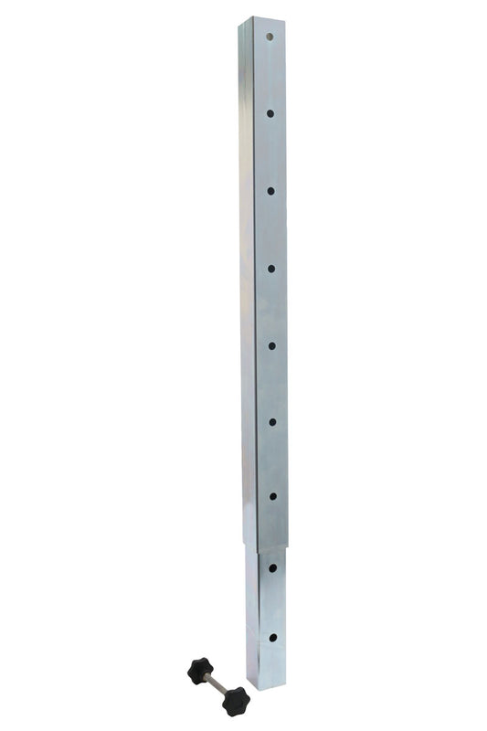 Pole Extension for Pulling Tower - (Power-Tec 92659)