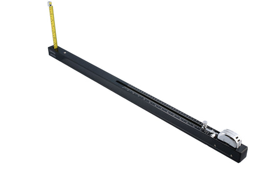 Vehicle Ride Height Gauge - (Power-Tec 92666)