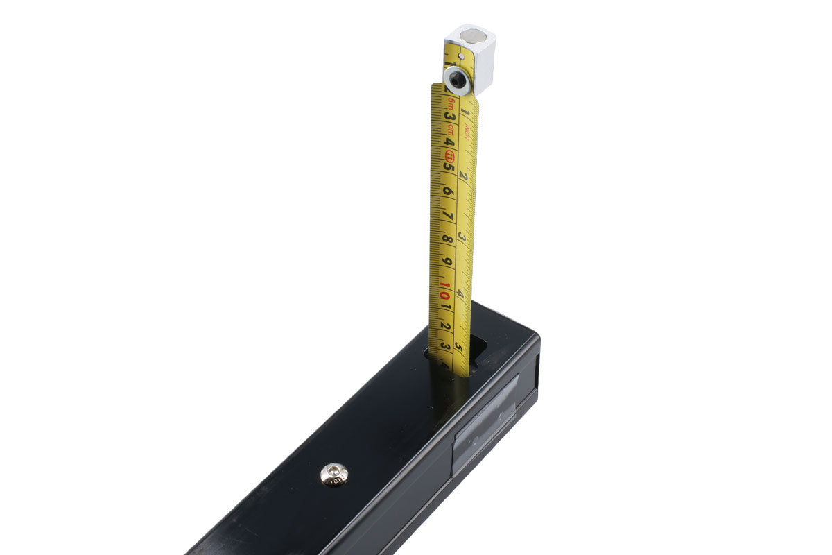 Vehicle Ride Height Gauge - (Power-Tec 92666)