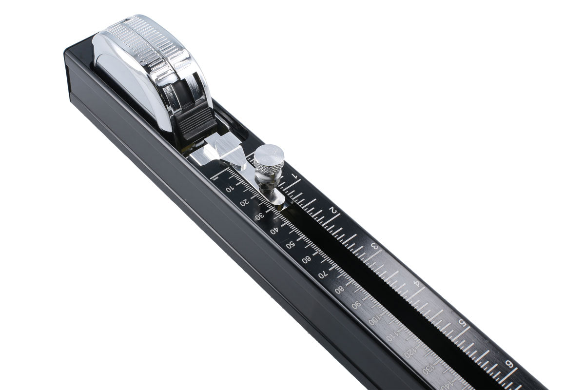 Vehicle Ride Height Gauge - (Power-Tec 92666)