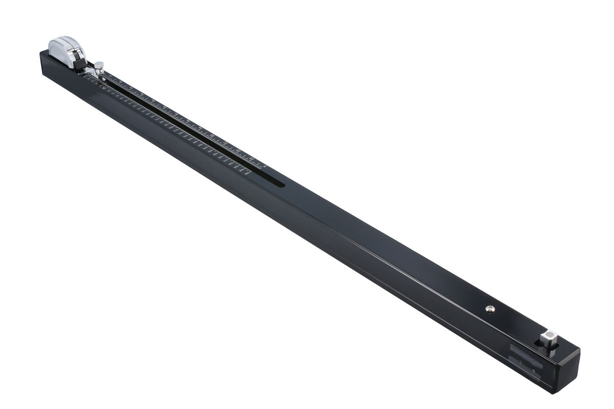 Vehicle Ride Height Gauge - (Power-Tec 92666)