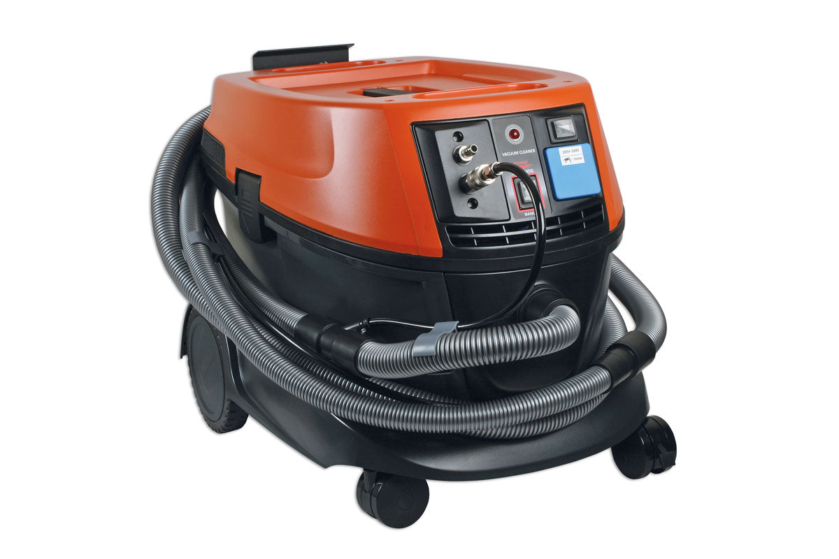 Dust Extractor 38L - (Power-Tec 92697)