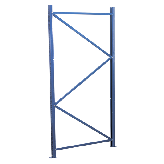 Frame 2000 x 1000mm One End