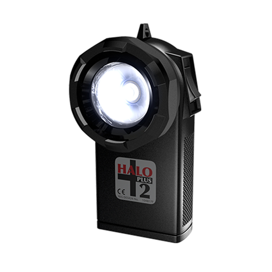 Halo Plus2 Personal Halogen Torch (HP-11)