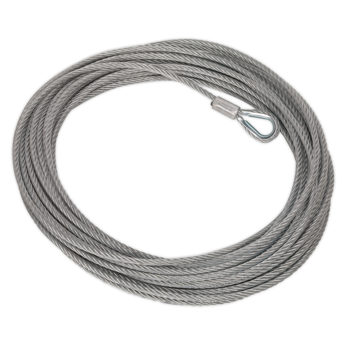 Wire Rope (Ø10.3mm x 29m) for RW5675