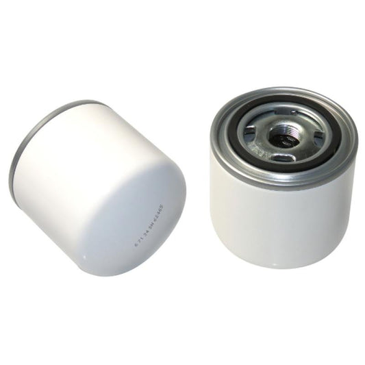 Lube Filter, Spin-On - HIFI SH70282