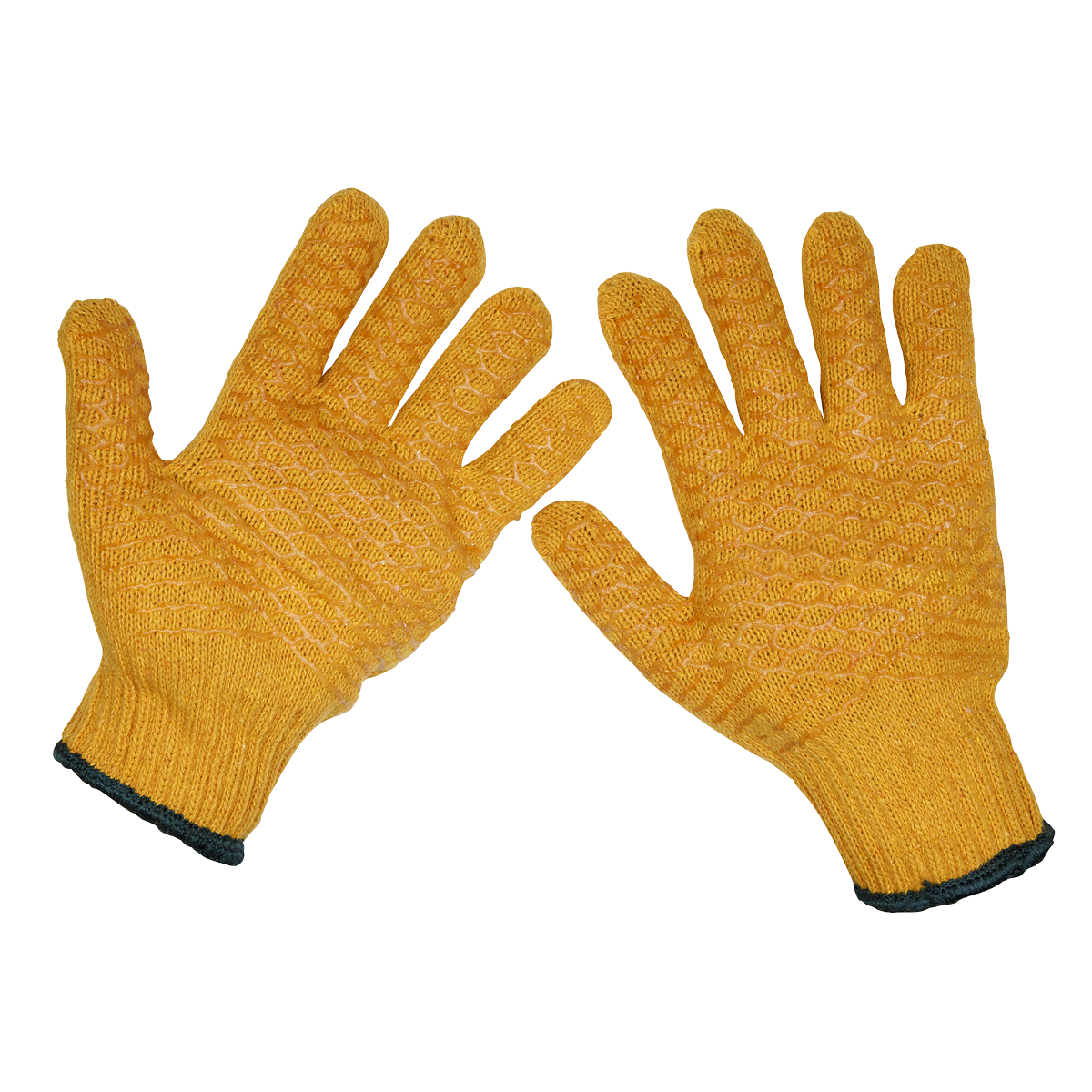 Anti-Slip Handling Gloves (X-Large)