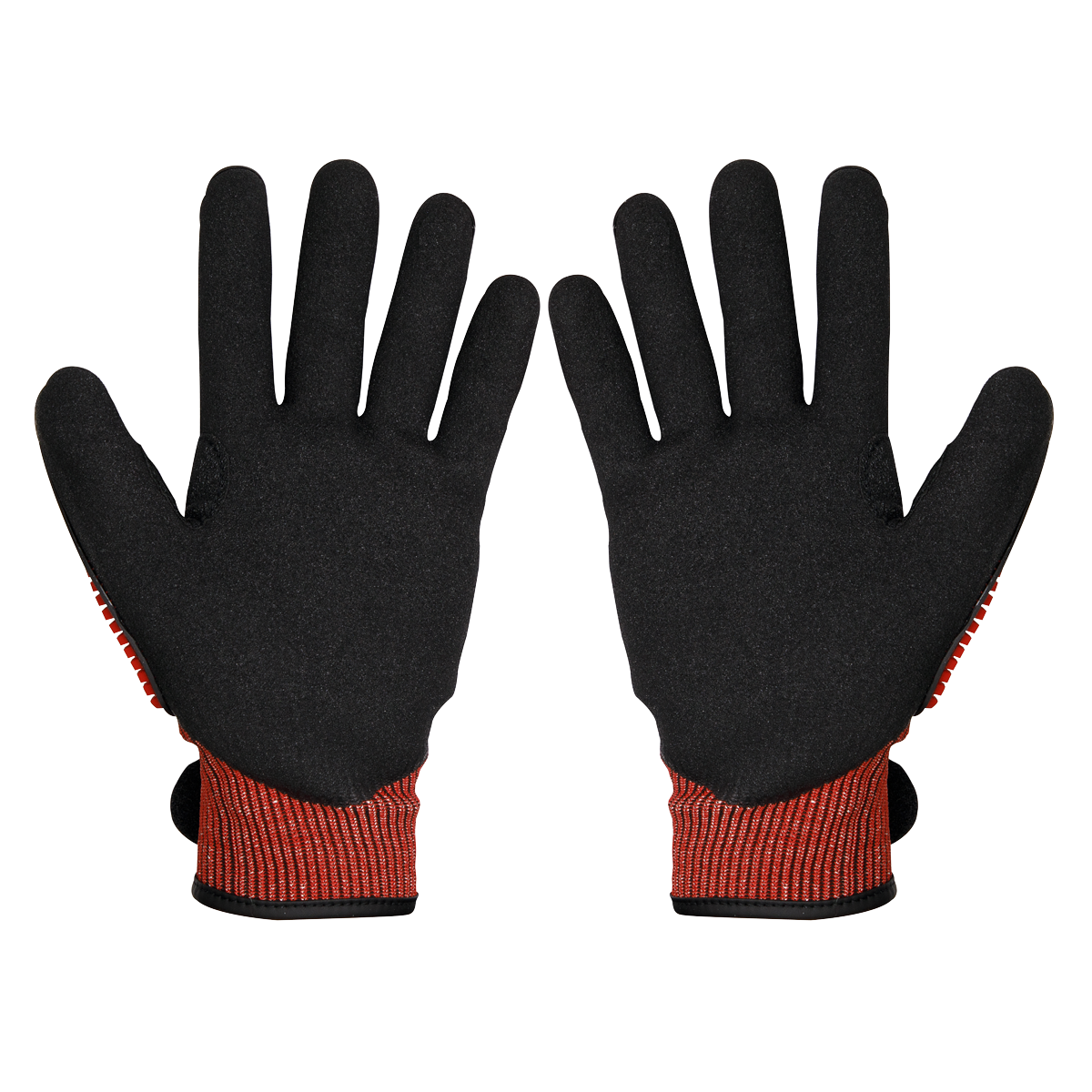 Cut & Impact Resistant Gloves - Pair