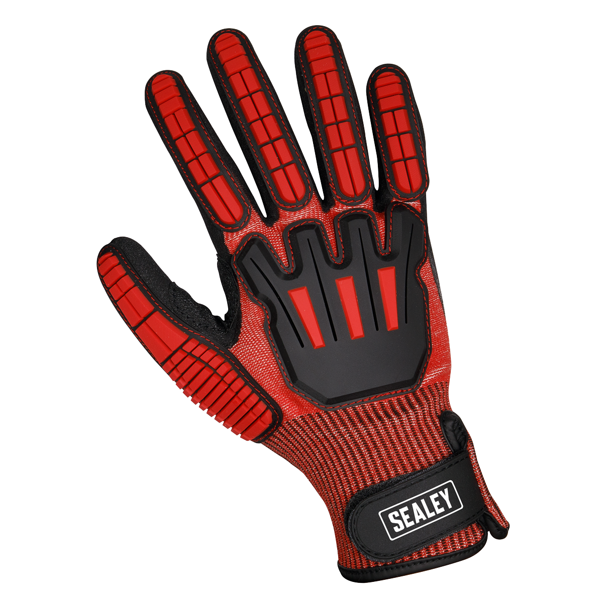 Cut & Impact Resistant Gloves - Pair