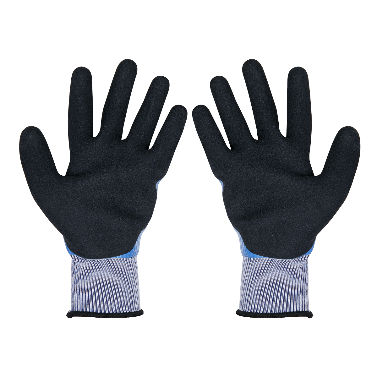 Waterproof Latex Gloves – Pair