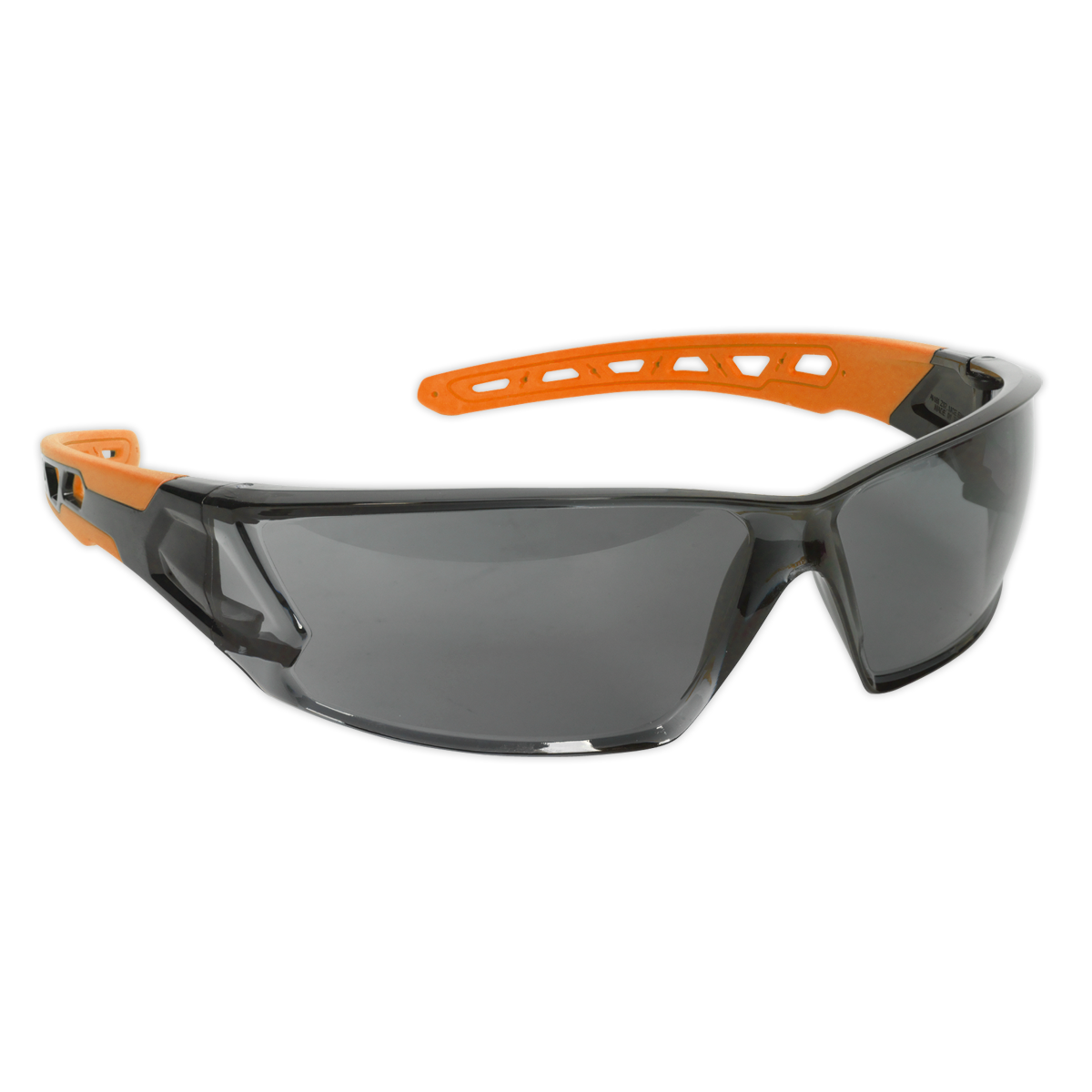 Safety Spectacles - Anti-Glare Lens