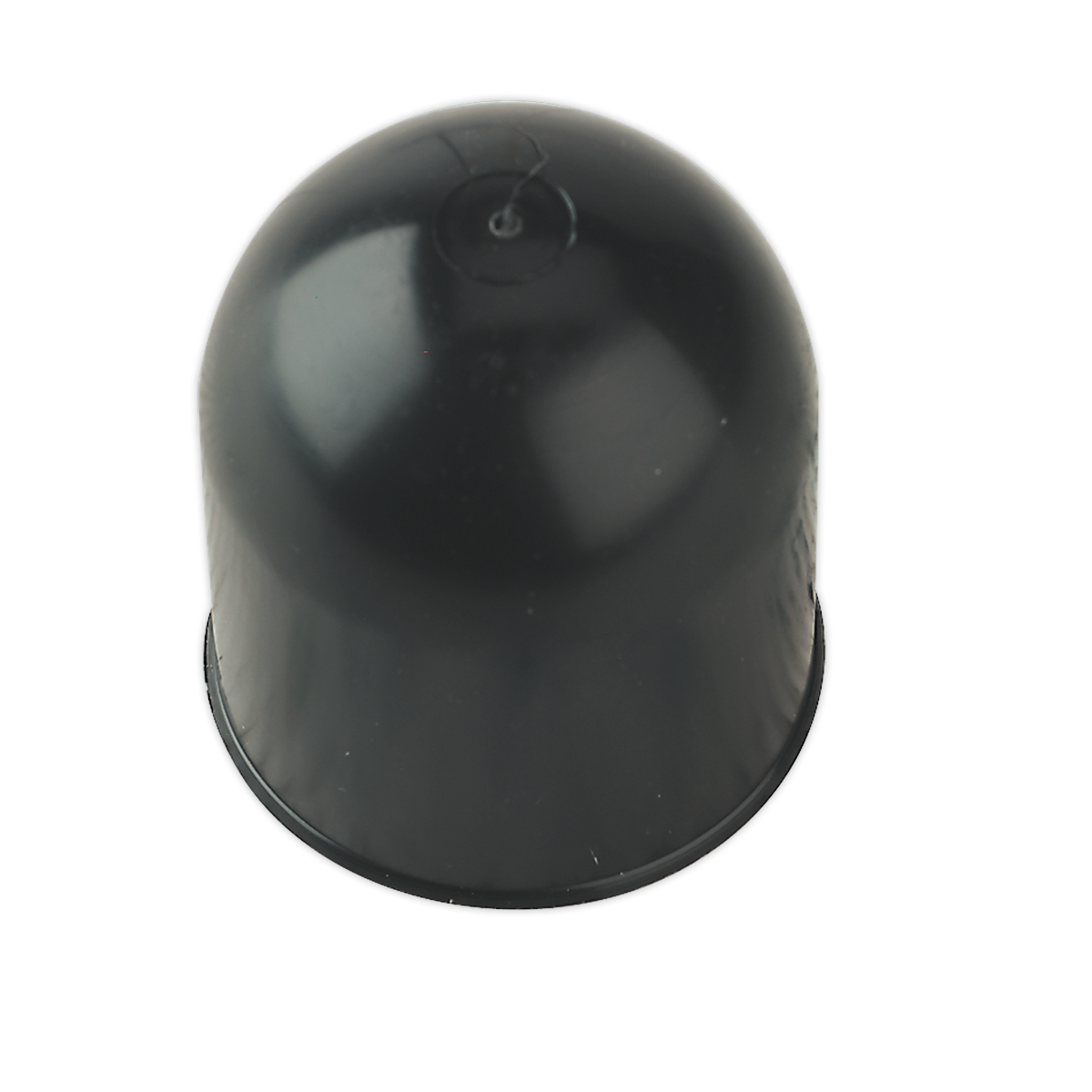 Tow-Ball Cover Plastic