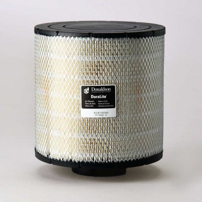 Air Filter, Primary Duralite - Donaldson B105006