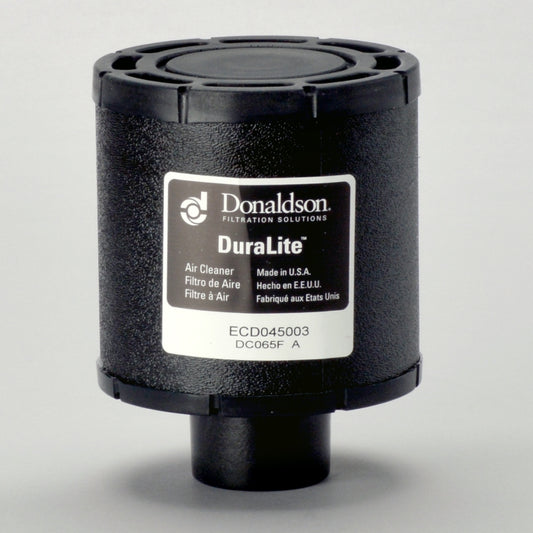 Air Filter, Primary Duralite - Donaldson D045003
