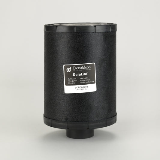 Air Filter, Primary Duralite - Donaldson D065008