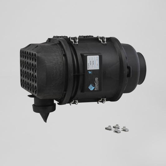 Air Cleaner, Psd Powercore - Donaldson D100398