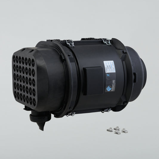 Air Cleaner, Psd Powercore - Donaldson D120338
