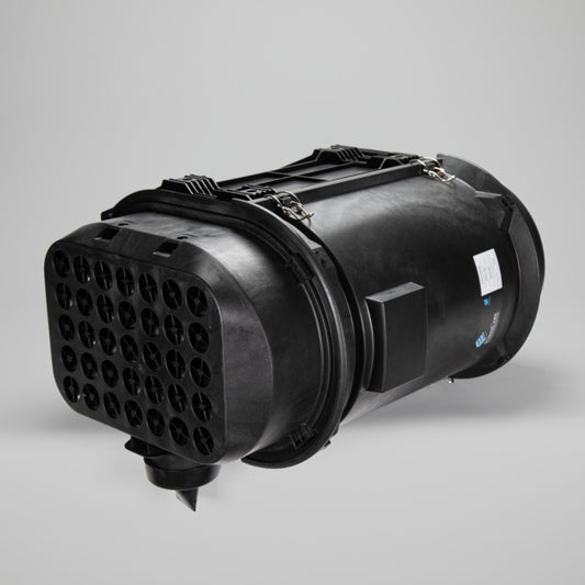 Air Cleaner, Psd Powercore - Donaldson D120340
