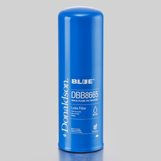 Bulk Lube Filter, Spin-On Donaldson Blue - Donaldson DBB8665