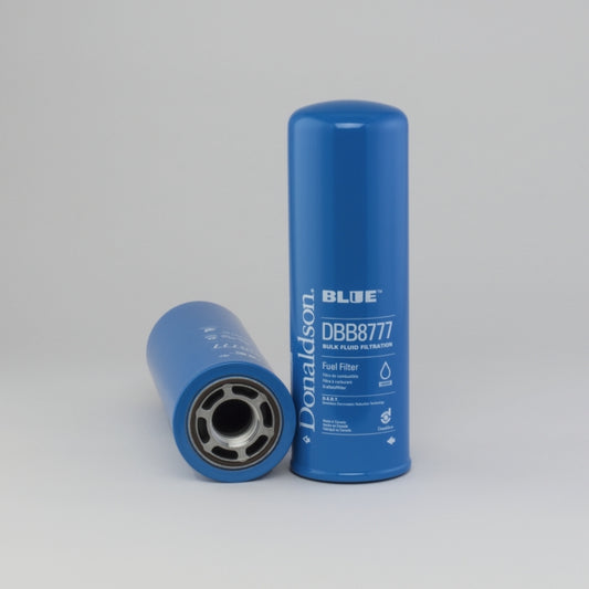 Bulk Fuel Filter, Spin-On Donaldson Blue - Donaldson DBB8777