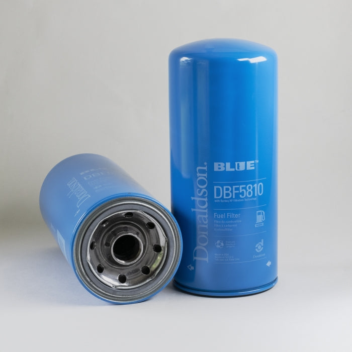 Fuel Filter, Spin-On - Donaldson DBF5810