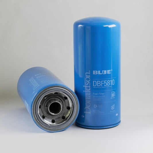 Fuel Filter, Spin-On - Donaldson DBF5810